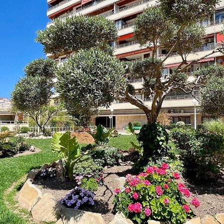 Appartement Modern Place City & Beachlife In Heart Of Torremolinos By Solrentspain Extérieur photo