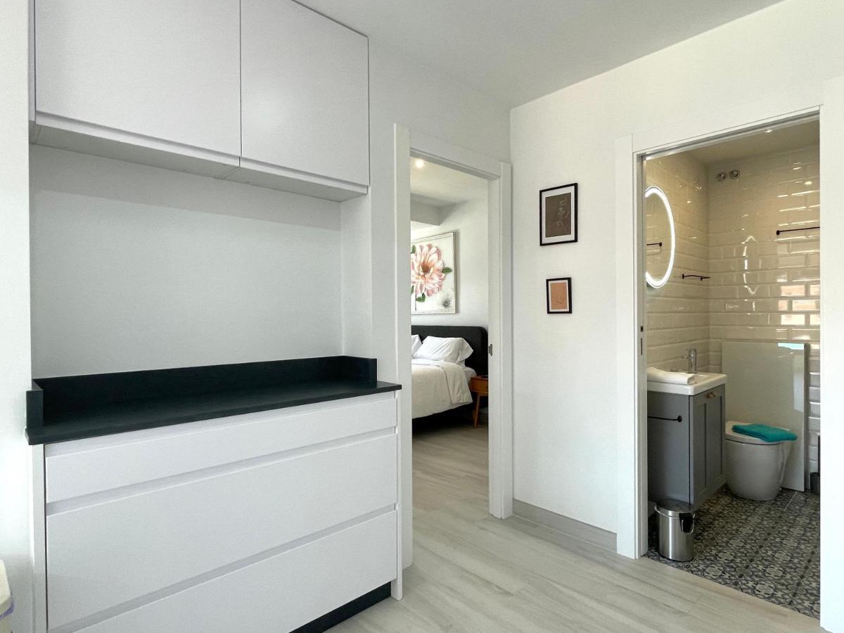 Appartement Modern Place City & Beachlife In Heart Of Torremolinos By Solrentspain Extérieur photo