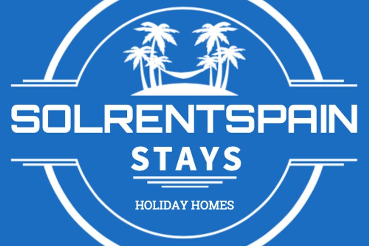 Appartement Modern Place City & Beachlife In Heart Of Torremolinos By Solrentspain Extérieur photo