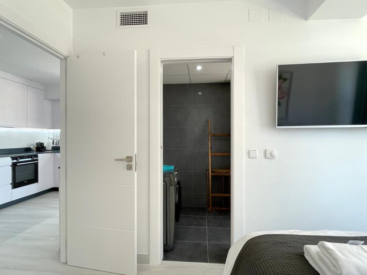 Appartement Modern Place City & Beachlife In Heart Of Torremolinos By Solrentspain Extérieur photo
