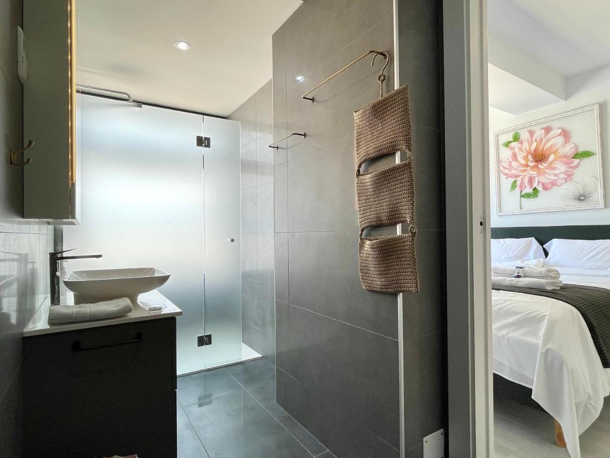 Appartement Modern Place City & Beachlife In Heart Of Torremolinos By Solrentspain Extérieur photo
