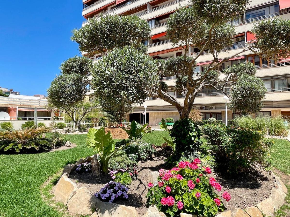 Appartement Modern Place City & Beachlife In Heart Of Torremolinos By Solrentspain Extérieur photo