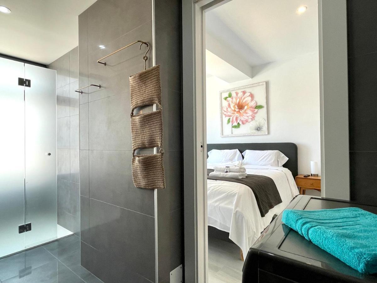 Appartement Modern Place City & Beachlife In Heart Of Torremolinos By Solrentspain Extérieur photo